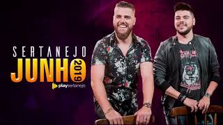 SERTANEJO - JUNHO 2K19 - SOFRÊNCIA E PRA BEBÊ - (_(