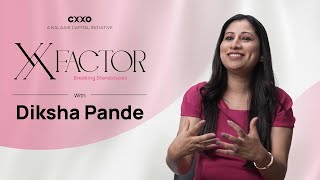 XX factor Episode 3 | Diksha Pande