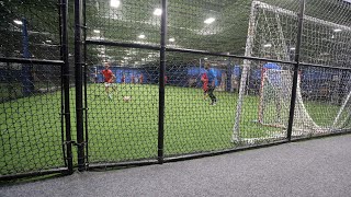 Indoor Soccer Game July 3, 2023 | Full Game | Soccer For Fun