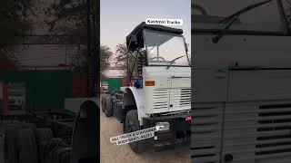 Gill truck body shop Kashmiri truck delivery 27/02/24 #truck #trucktime #gilltruckbodywork #modified