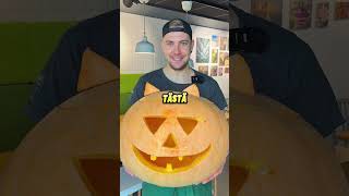 🎃 Melekonen jättikurpitsa!!