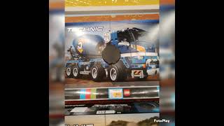 lego technic лего техник #shorts #shortvideo #майнкрафт