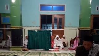 Santoso Dakwah sedang live bersama ustadz Ratmono