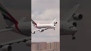 Best Pilot Skill Boeing 777 At Small Airprot Mfs2020 #shortvideo #shots