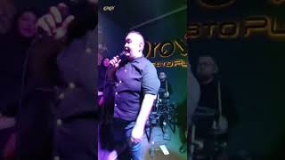 Руки Вверх   Без любви Группа Live band Кавертет #РукиВверх