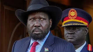 South Sudan VP Raises Concerns Over Peace Talks by Koollife TV