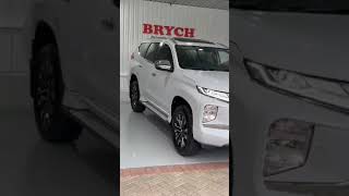 MITSUBISHI PAJERO SPORT HPE-S 2.4 4X4 DIESEL AUTOMÁTICA 2021