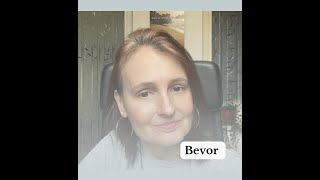 Bevor