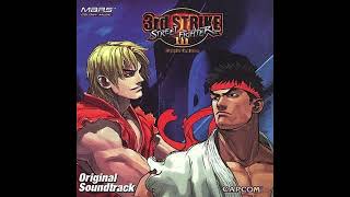 Street Fighter 3: Third Strike - Let's Get it On [Extended]