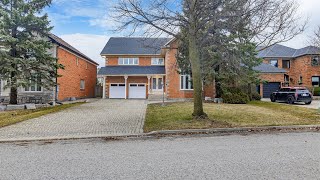 6 DALEWOOD DRIVE, RICHMOND HILL