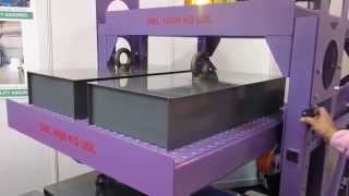 Mould Tool Racking