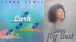 Linda Lewis - Been My Best