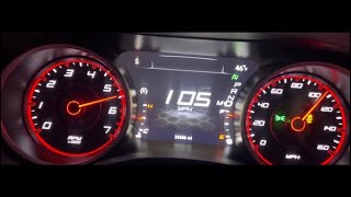 2021 R/T charger vs 2016 Altima 3.5 SL