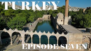 Turkey - Eastern Anatolia - Part One - Episode 7 - Kars, Van, Tatvan, Şanlıurfa.