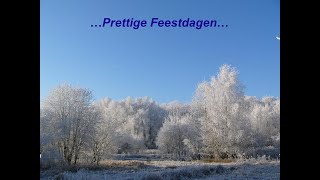 Prettige Feestdagen 2023