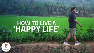 'Susegad' - Mastering a Happy & Fulfilled Life: The Goan Way!