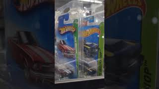 HOT WHEELS SUPER TREASURE HUNT OVERLOAD