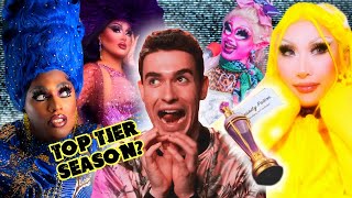 Explaining the Success of RuPaul's Drag Race Season 16