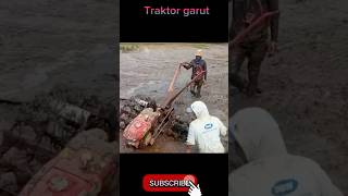 Traktor garut 09