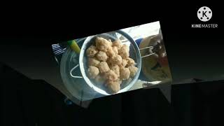 Resep Membuat Bakso Udang Lezat dan Gurih