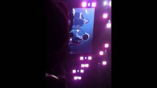 FALL OUT BOY LIVE @ WEMBLEY ARENA - Grand Theft Auto