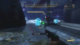 Halo 3 ODST Easy Tayari Plaza in 1:54