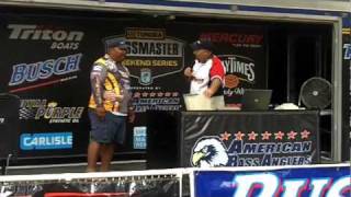 Jason Miranda Wins CoAngler Title on Kissimmee.mp4