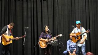 URJ Biennial 2015: JRR Stage Live Performances | Chava Mirel