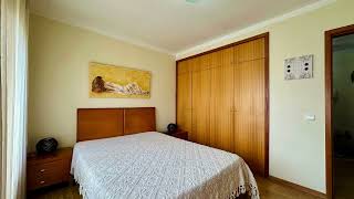 icasas | Apartamento T2 Campo | IC224