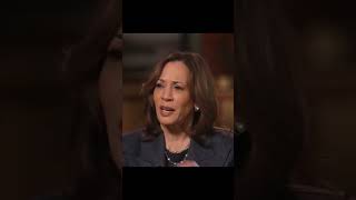 Kamala Harris Was Asked When Did You Notice That President Biden’s Mental Faculties Had Diminished?