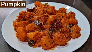 Pumpkin Recipe | Pumpkin Masala Fry | Kaddu Ki Sabji | Chatpata Kaddu Recipe | Masaledaar Kaddu