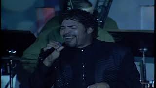 Enamorado de ti - Willie Gonzales en Vivo [HD]