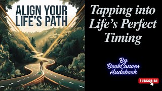 Synchronicity: Tapping into Life’s Perfect Timing