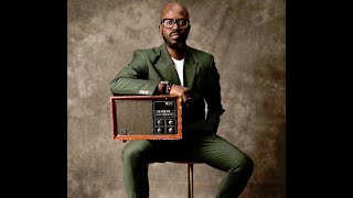 Kasango - Let it go (unreleased) Black Coffee mix cut