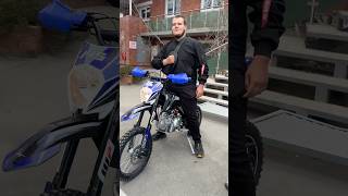 ДА, Я ВИДЕО СНИМАЮ #sharmax #питбайк #питбайки #pitbike #pitbaike #motovlog #moto #motorcycle #мото