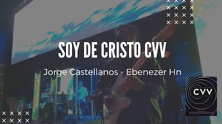 Soy De Cristo CVV 2021