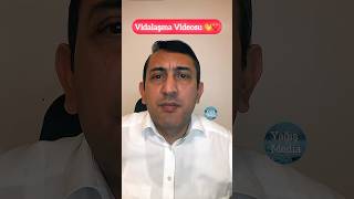 Qabil - Vidalaşma Videosu ❤️👋 #qabilməmmədov #xeber #qabilmemmedov #xeberler #whatsappstatus