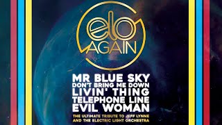 ELO Again - Theatre Tour Trailer