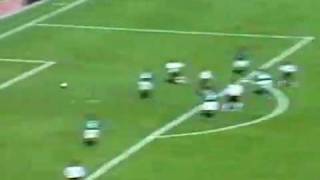 Torneio Rio-São Paulo 1998 | Palmeiras 4 x 2 Corinthians