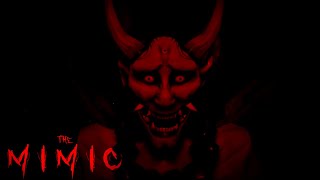 The Mimic: Book 2 Nightmare 1 - Full Walkthrough