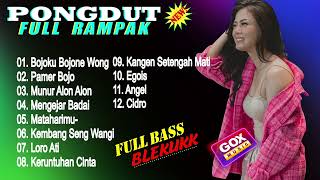 DANGDUT KOPLO RAMPAK KENDANG 2023 FULL BASS BLEKUK Paling Jernih Poll Sangat Disuka,,,