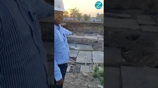 Zen Estate {Construction Progress} 2021 - 2 BHK and 3 BHK Flats in Kharadi Pune