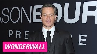 'Jason Bourne' Las Vegas premiere - Wonderwall.com Snapchat Diary