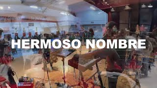 HERMOSO NOMBRE -Hillsong (Cover by Vida Worship)