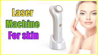 Top 4 Best laser machine for skin Review 2024