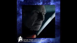 Picard Season 3 Final Trailer Review + News