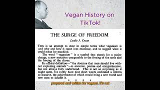 The Surge of Freedom by Leslie Cross (1954).