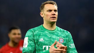 Manuel Neuer • This Could Be Us - Rae Sremmurd