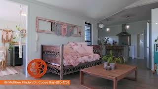 88 Matthew Flinders Drive, Cooee Bay - For Sale with Esme & Claudia Coren - Yeppoon Real Estate