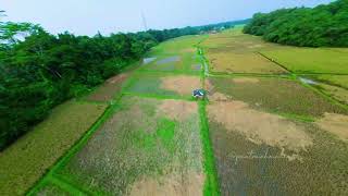 ANGKRINGAN TEPI SAWAH SETU tempat healing dan resto pinggir sawah di Bekasi